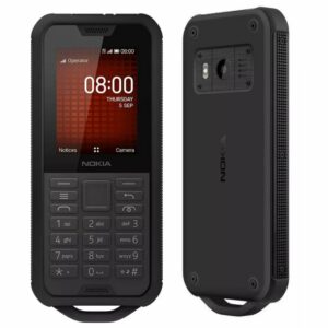 Nokia 800 Tough