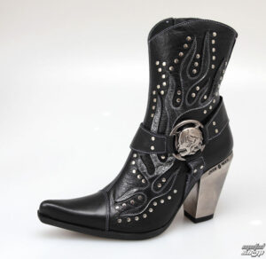 magassarkú cipő női - NEW ROCK - M.7919-S1