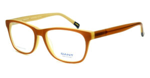 GANT G 3015 MBRN 55 optikai szemüvegkeret