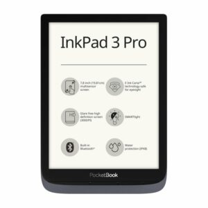 Pocketbook 740 InkPad 3 Pro