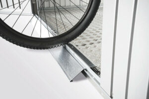 Biohort Threshold Ramp Biohort