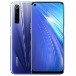 Realme 6