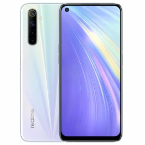 Realme 6