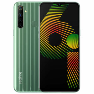 Realme 6i