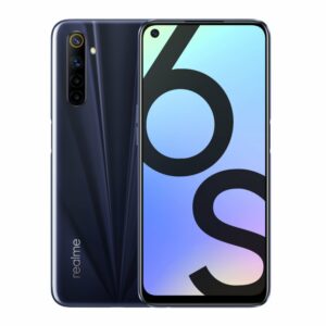 Realme 6s