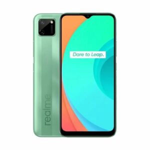 Realme C11