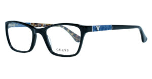 Guess GU2594 001 49 optikai szemüvegkeret