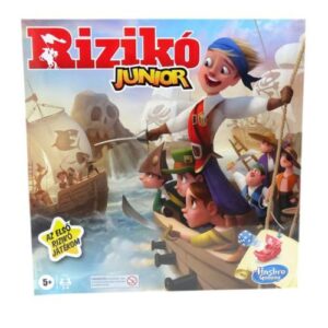 Rizikó Junior