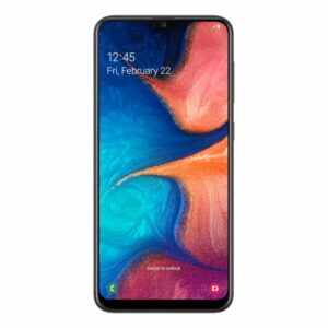 Samsung Galaxy A20e - A202F
