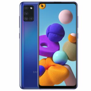 Samsung Galaxy A21s - A217F