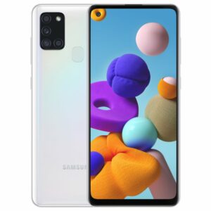 Samsung Galaxy A21s - A217F