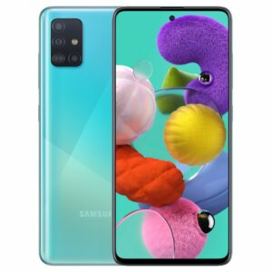 Samsung Galaxy A51 - A515F