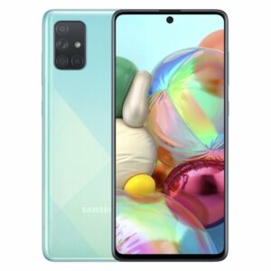 Samsung Galaxy A71 - A715F