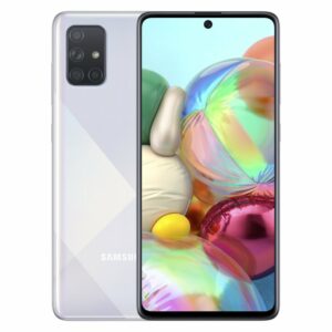 Samsung Galaxy A71 - A715F