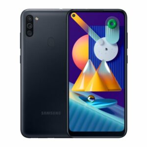 Samsung Galaxy M11 - M115F