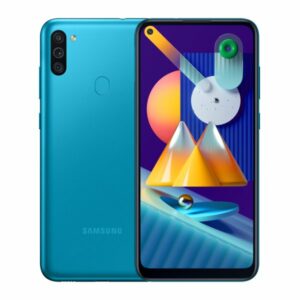 Samsung Galaxy M11 - M115F
