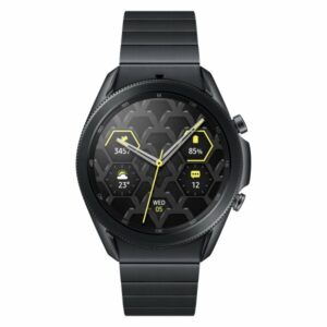 Samsung Galaxy Watch3 Titanium SM-R840