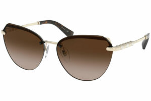 Bvlgari BV6129KB 2041T5 Polarized