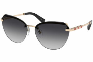 Bvlgari BV6129KB 395/T3 Polarized