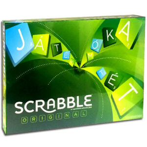 Scrabble Original társasjáték