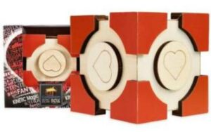 Secret Escape box - Companion
