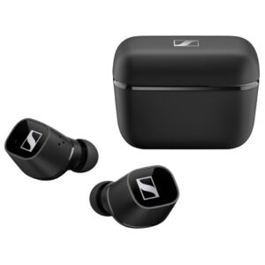 Sennheiser CX 400BT True Wireless