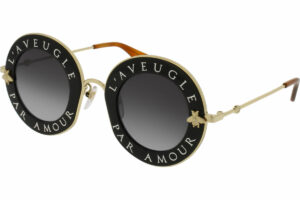 Gucci GG0113S 001