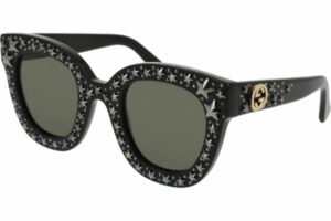 Gucci GG0116S 002
