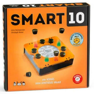 Smart 10