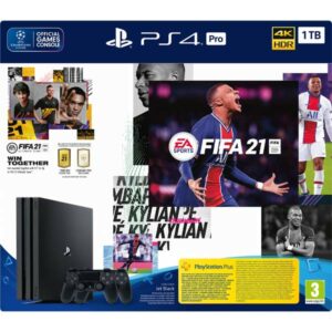 Sony PlayStation 4 Pro 1 TB