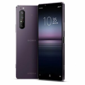 Sony Xperia 1 II