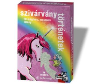 Szivárvány történetek