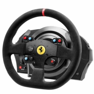 Thrustmaster T300 Ferrari 599XX Evo