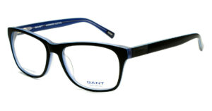 GANT G 3015 MBLKNV 55 optikai szemüvegkeret