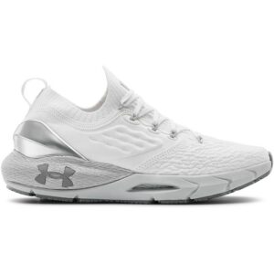 Under Armour UA HOVR Phantom 2 MTLC-WHT