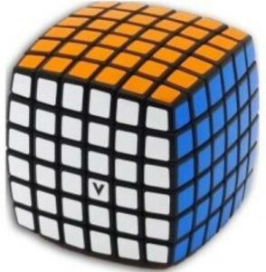 V-Cube versenykocka 6x6