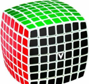 V-Cube versenykocka 7x7