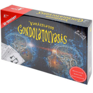 Varázslatos gondolatolvasás