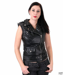 mellény - Lofn - DOCTOR FAUST - DR034