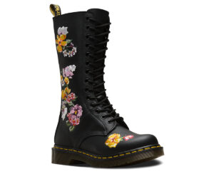 bőr csizma női - Dr. Martens - DM24062001