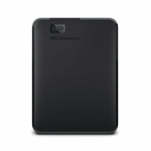 Western Digital HDD Elements Portable