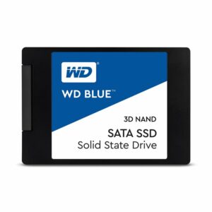 Western Digital SSD Blue