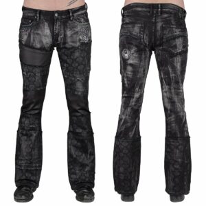 Férfi nadrág (farmer) WORNSTAR - Nightfall - WSGP-NTFL