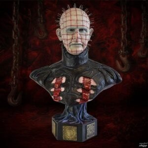 Hellraiser szobrocska - HCG9355