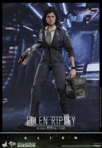 Szobor Alien - Ellen Ripley - HOT902230