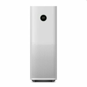 Xiaomi Mi Air Purifier Pro - légtisztító