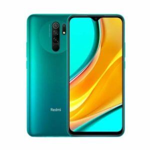 Xiaomi Redmi 9
