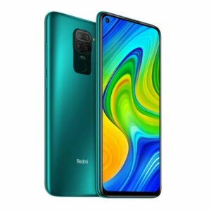 Xiaomi Redmi Note 9