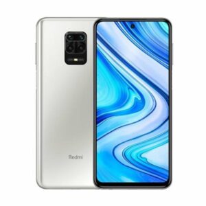 Xiaomi Redmi Note 9 Pro
