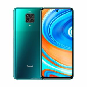 Xiaomi Redmi Note 9 Pro